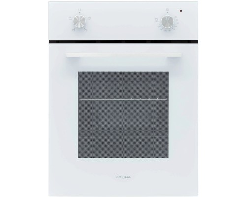 Духовой шкаф Krona BLUME 45 WH