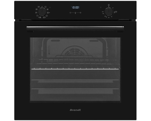 Встраиваемый духовой шкаф BRANDT BOH1224BB