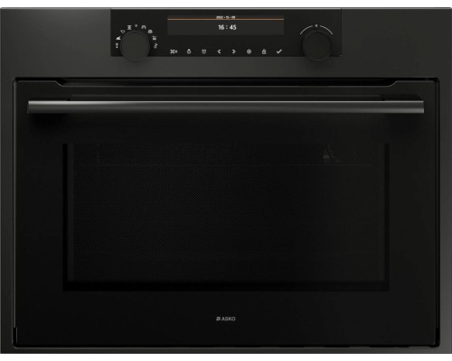 Компактный духовой шкаф Asko OCM8487A1