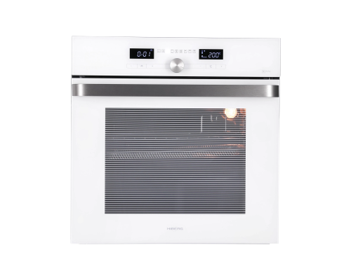 Духовой шкаф HIBERG VM 6193 W