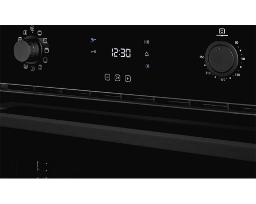 Духовой шкаф Kuppersberg FPH 611 B