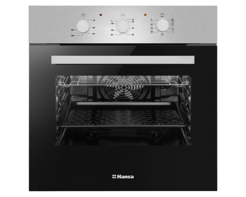 Духовой шкаф Hansa BOEI68161