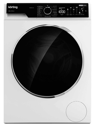 Стиральная машина Korting KWD 58IL14106