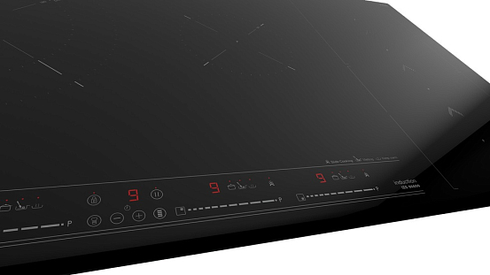 Индукционная варочная панель Teka IZS 96600 MSP BLACK