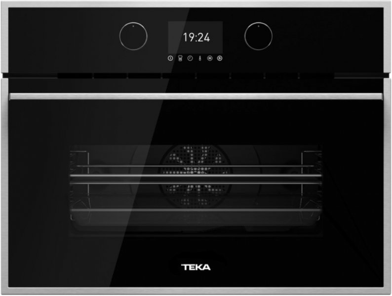 Духовой шкаф Teka HLC 847 C INOX