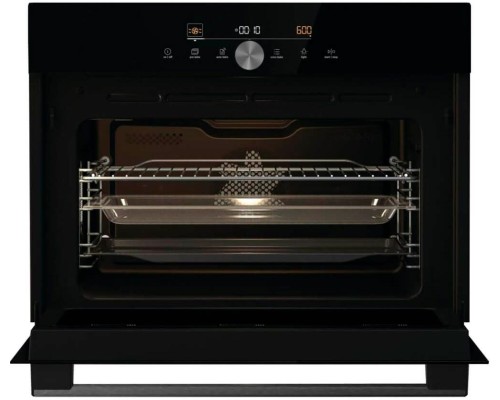 Духовой шкаф с СВЧ Gorenje BCM4547DG