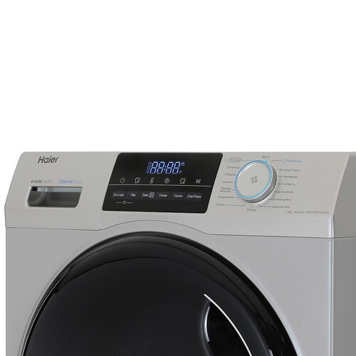 Стирально-сушильная машина Haier HWD70-BP14929S