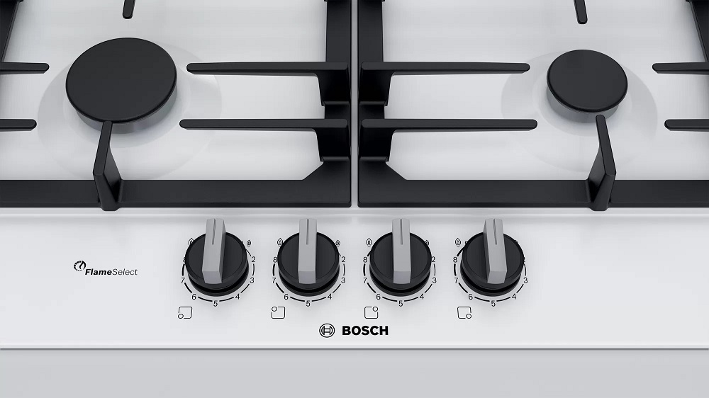 Варочная панель Bosch PCP6A2B90R