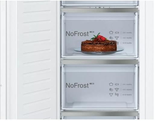 Встраиваемый морозильник Neff GI7813CF0