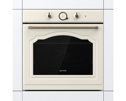 Духовой шкаф Gorenje BOS67372CLI