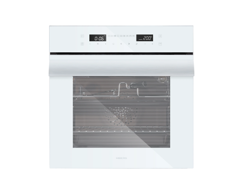 Духовой шкаф Hiberg VM 6192 W