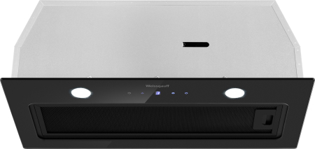Вытяжка Weissgauff Dubhe 600 Black Touch