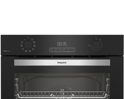 Духовой шкаф Hotpoint FE8 1231 SMP BLG