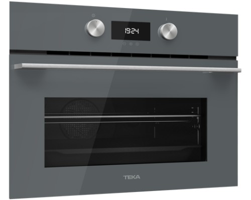 Духовой шкаф Teka HLC 8400 STONE GREY