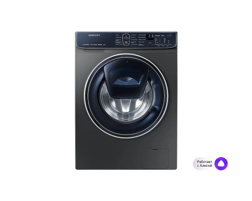 Стиральная машина Samsung WW70R62LATXDLP (AddWash и Eco Bubble)