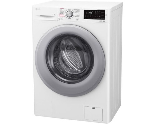 Стиральная машина LG F2M5HS4WP