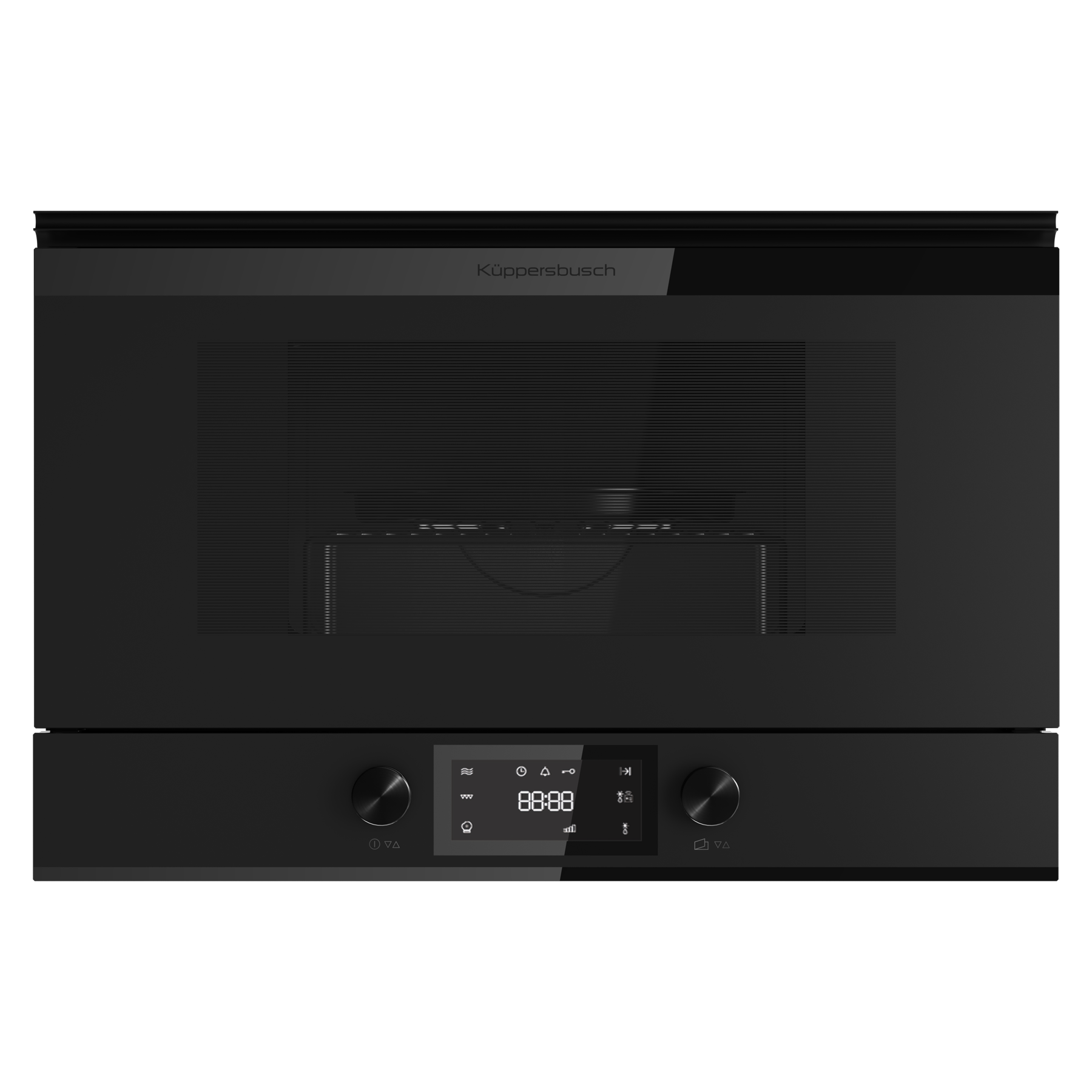 Микроволновая печь Kuppersbusch ML 6330.0 KSM