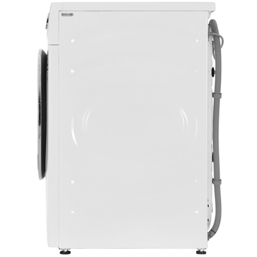 Стирально-сушильная машина DeLonghi BELINDA LA 10726 VI