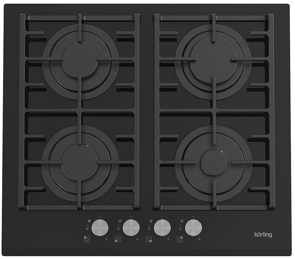 Варочная поверхность Korting HGG 6805 CN