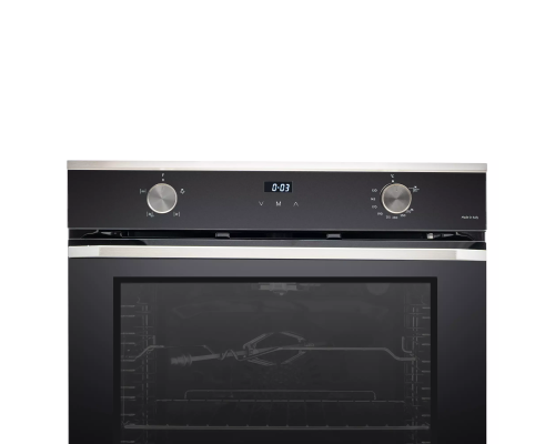 Газовый духовой шкаф Delonghi NSFG 11 XL RUS