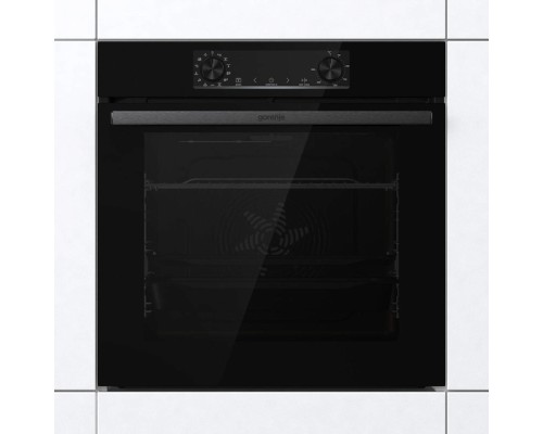 Духовой шкаф Gorenje BOS6737E13FBG