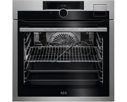Духовой шкаф AEG BSE998330M