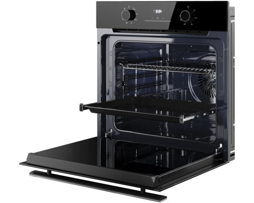 Духовой шкаф Kuppersberg HO 608 BB Glass
