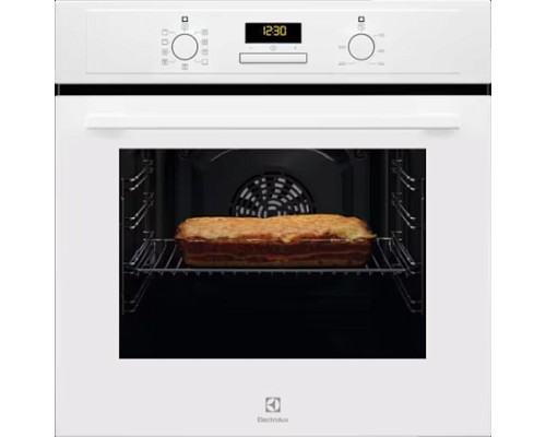 Духовой шкаф Electrolux EOF3H40BW