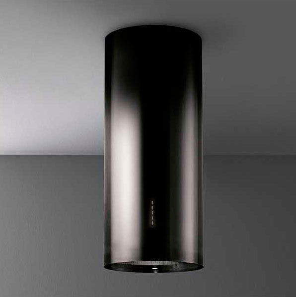 Вытяжка Falmec POLAR Isola Black 35 (800)
