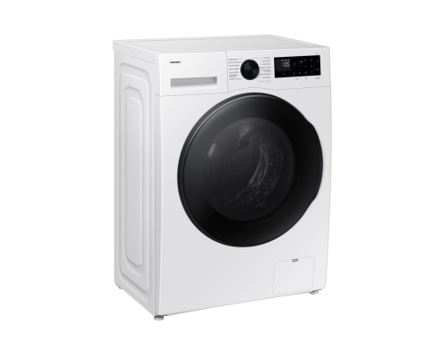 Стирально-сушильная машина Samsung WD90DG5G34BELP