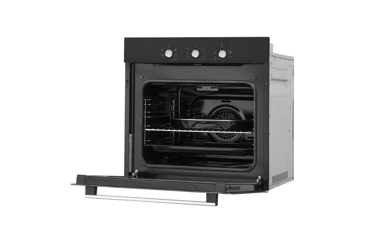 Электрический духовой шкаф Simfer B6ES16016