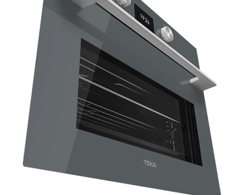 Духовой шкаф Teka HLC 8400 STONE GREY