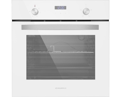 Шкаф духовой электрический Maunfeld EOEC.564W