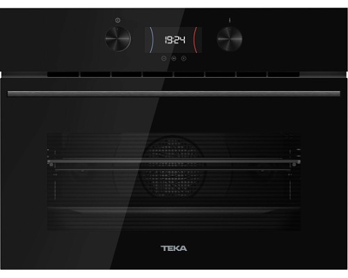 Духовой шкаф Teka HLC 8440 C FULL BLACK