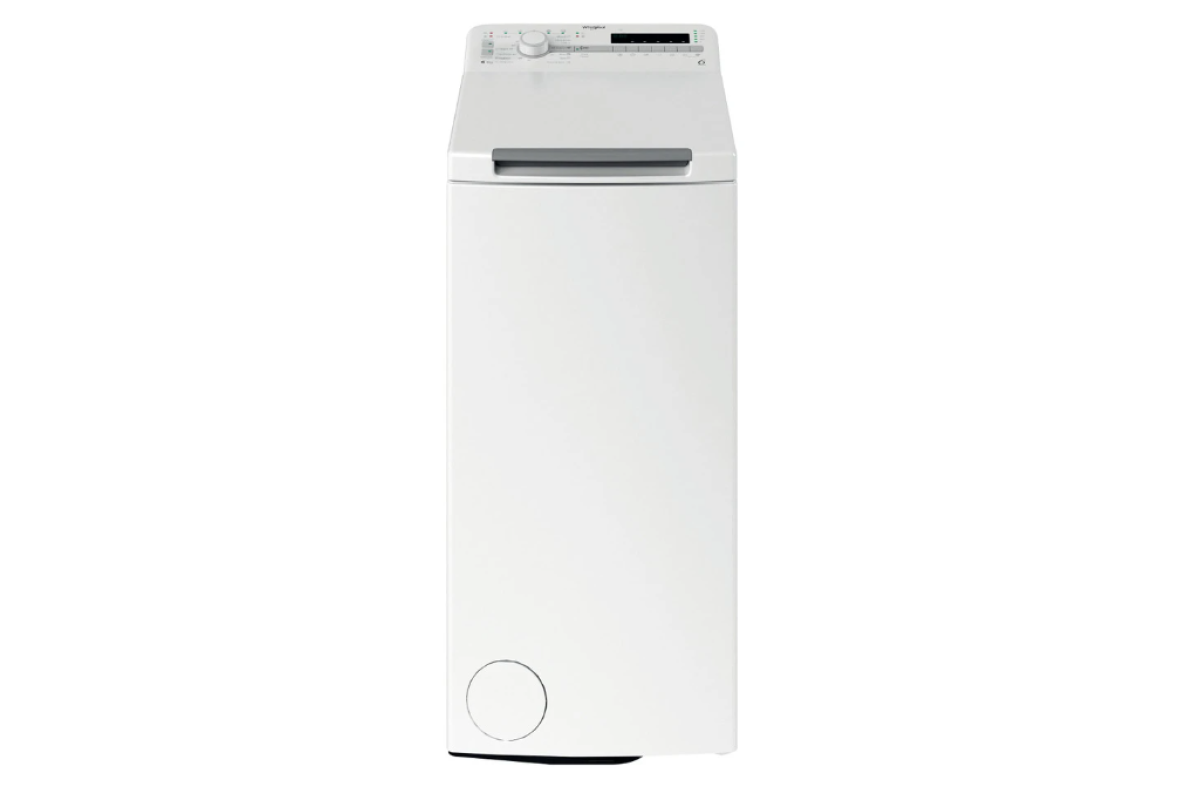 Стиральная машина Whirlpool TDLR 6240SS