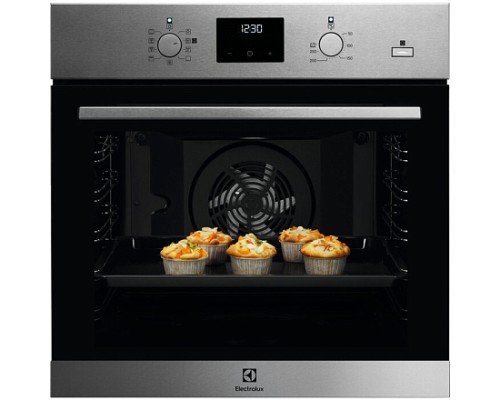 Духовой шкаф Electrolux EOD3H50TX