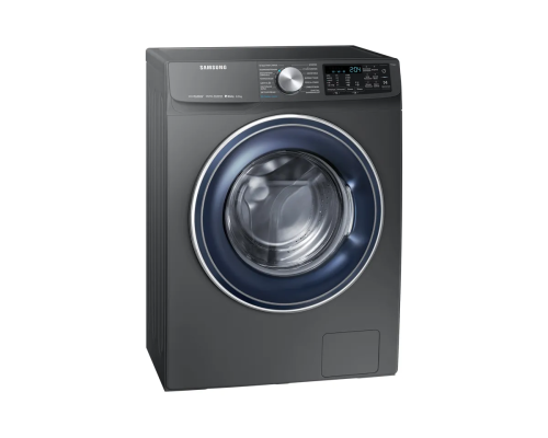 Стиральная машина Samsung WW80R62LVFXDLP (EcoBubble)