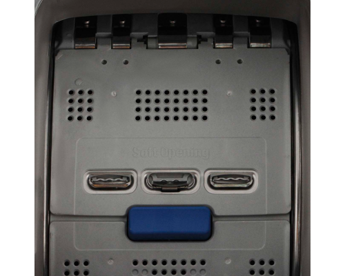 Стиральная машина Electrolux EW6T3R062