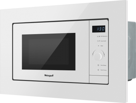 Микроволновая печь Weissgauff HMT-220 WG Grill