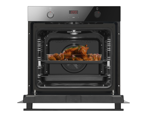Духовой шкаф Hansa BakingPro BOES683020