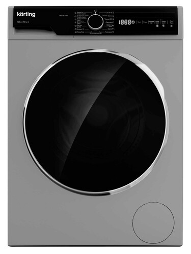 Стиральная машина Korting KWD 58L1496 S