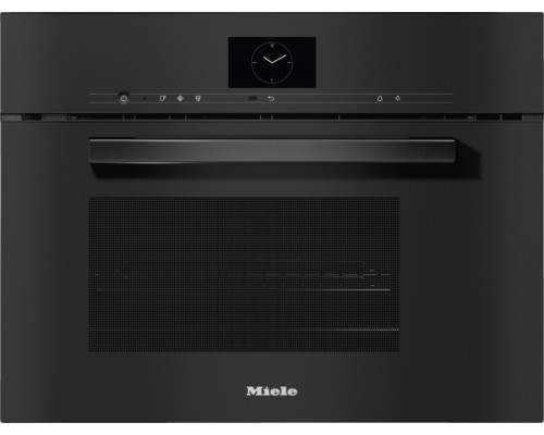 Пароварка с СВЧ Miele DGM7640 OBSW