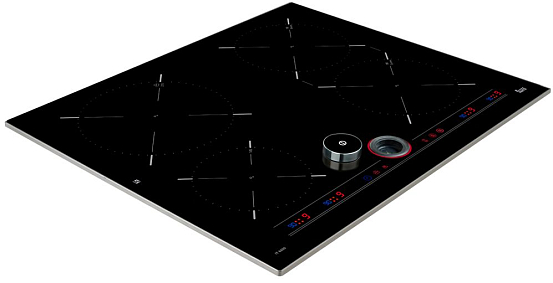 Индукционная варочная панель Teka IT 6450 iKNOB