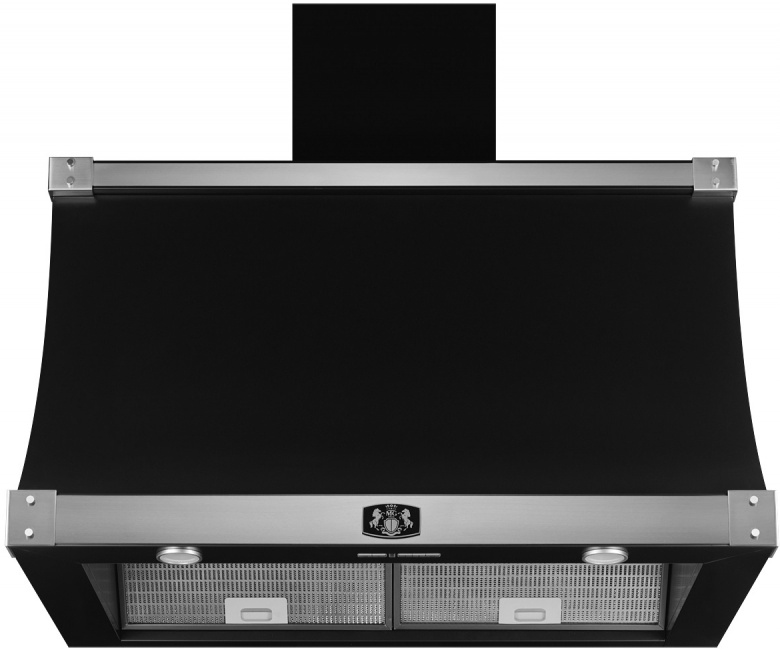 Вытяжка Kuppersberg MGC 9039 ANT Silver