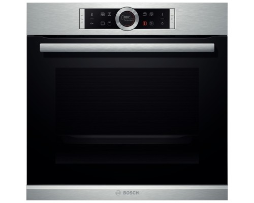 Встраиваемый духовой шкаф Bosch HBG634BS1