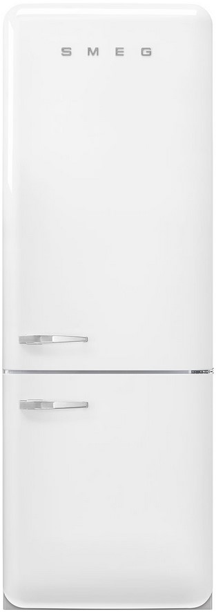 Холодильник Smeg FAB38RWH5