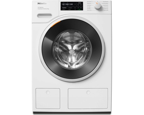 Стиральная машина Miele WSI863 WCS