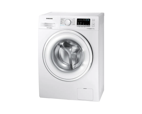 Стиральная машина Samsung WW80R42LHDWDLP (EcoBubble)