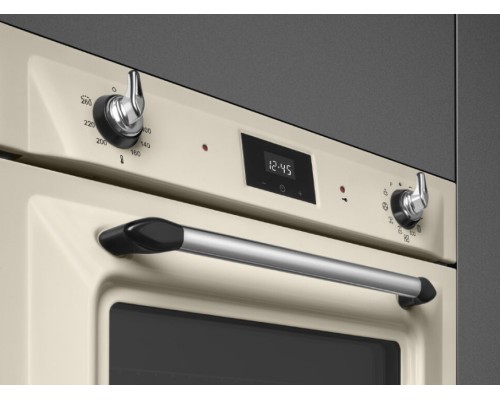 Духовой шкаф Smeg SOP6900TP