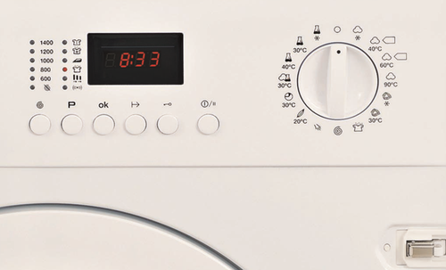 Стиральная машина Teka LI4 1470